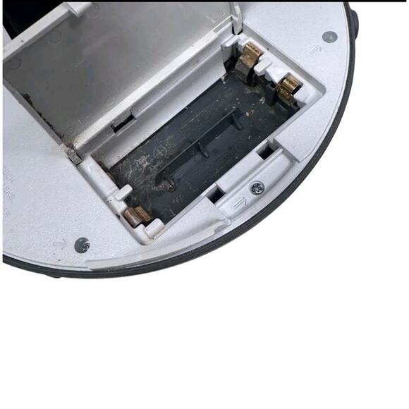 SONY D-NS505 Walkman Personal CD Player PARTS ONLY - Picture 3 of 6